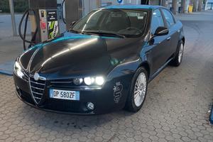 Alfa Romeo 159