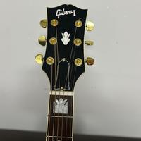 Gibson sj 200  standard