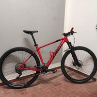 Trek Procaliber 9.6