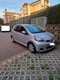 Vend TOYOTA Aygo 1.4 Diesel