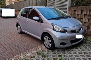 Vend TOYOTA Aygo 1.4 Diesel