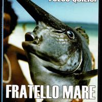 DVD Fratello Mare di Folco Quilici - San Paolo