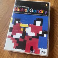 Michel Gondry in DVD