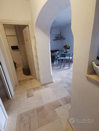 Appartamento a porto cervo