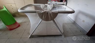 Box CAM orso luna come nuovo