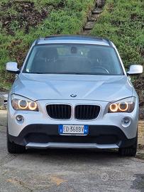 bmw x1 2011 x drive 