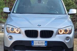 bmw x1 2011 x drive 