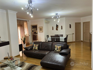 Apartamento di proprietà