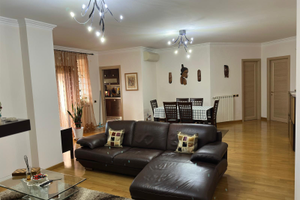 Apartamento di proprietà