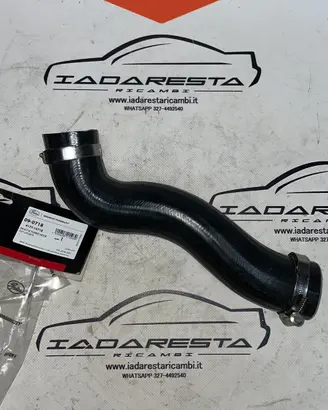 Tubo Aspirazione Mini Cooper S 1.6Bz 13712753075