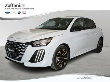PEUGEOT 208 2ª serie - 208 Hybrid 110 e-DCS6 5 por