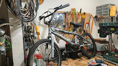 Bmx 20 pollici
