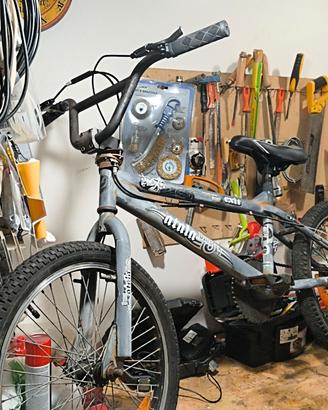 Bmx 20 pollici