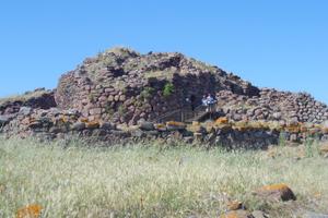 Monolocale per vacanze