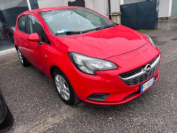 Opel Corsa 1.2 ecotec 34000 Km