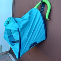 Cuccetta casa per gatti e cagnolini