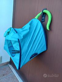 Cuccetta casa per gatti e cagnolini