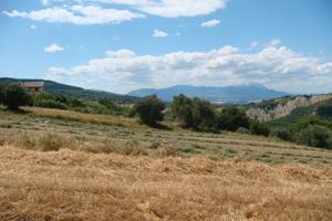 Vendita terreno agricolo con progetto villino