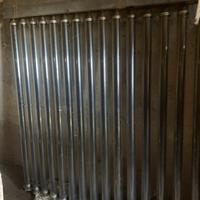 Pannello Salare termico Philco acqua calda