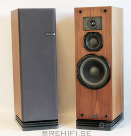 Coppia Epicure Model 3