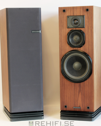 Coppia Epicure Model 3