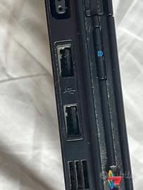 PlayStation 2 slim e PS1 - mod. o pezzi d ricambio