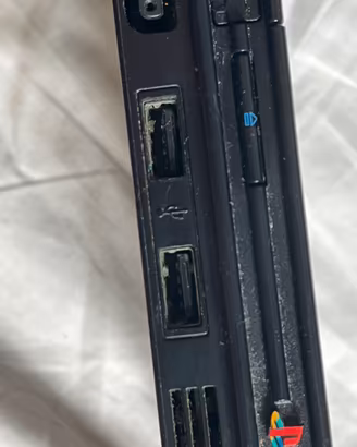 PlayStation 2 slim e PS1 - mod. o pezzi d ricambio