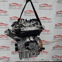 Motore volkswagen polo 1.0 tsi dkl rf678