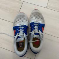 Scarpe nike vomero 16 num 42