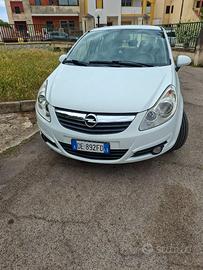 Opel Corsa benzina/GPL