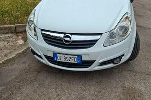 Opel Corsa benzina/GPL