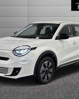 FIAT 600 IV 2023 - 600 1.2 hybrid Pop 145cv U71371