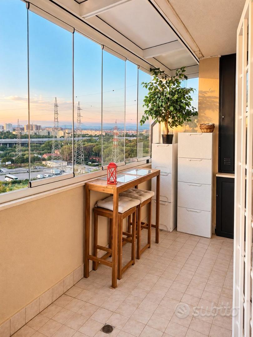 Appartamento – Roma, Marcigliana, Municipio Roma III - Vista 2