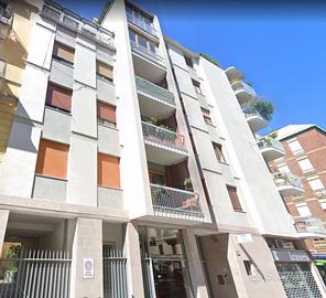 Ufficio Milano [L481ACU]