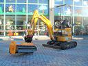 miniescavatore-kato-hd12vxe-trincia-procomas-cm-80