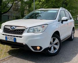 Subaru Forester 2.0 lineatronic Exclusive
