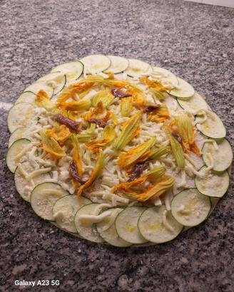 Pizzaiolo pratico forni