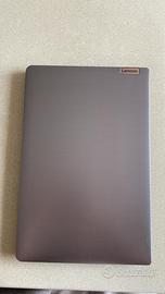 Lenovo Ideapad 3 con garanzia estendibile e fattur