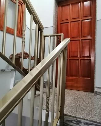 Casa indipendente in centro