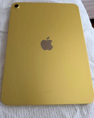 Apple iPad con chip A16