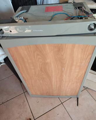 Frigo trivalente