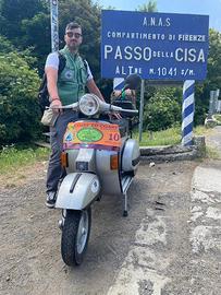 vespa px 150