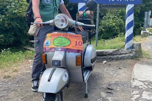 vespa px 150