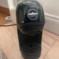 Macchina caffe lavazza