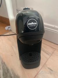 Macchina caffe lavazza