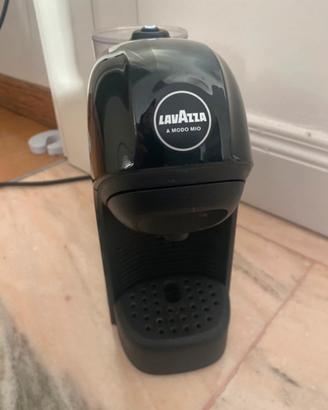 Macchina caffe lavazza