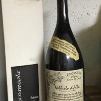 Magnum nebbiolo