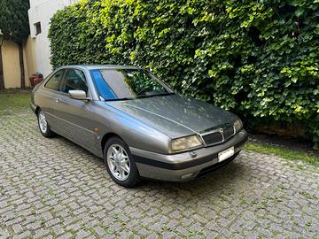 Lancia K Coupé