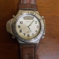 Citizen Altichron C040