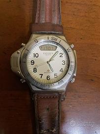 Citizen Altichron C040